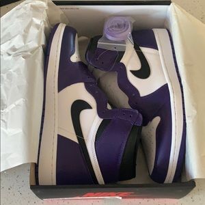 Air Jordan 1 High